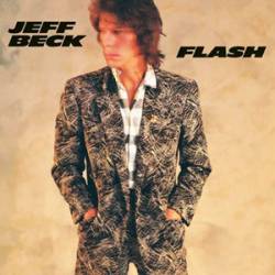 Jeff Beck : Flash